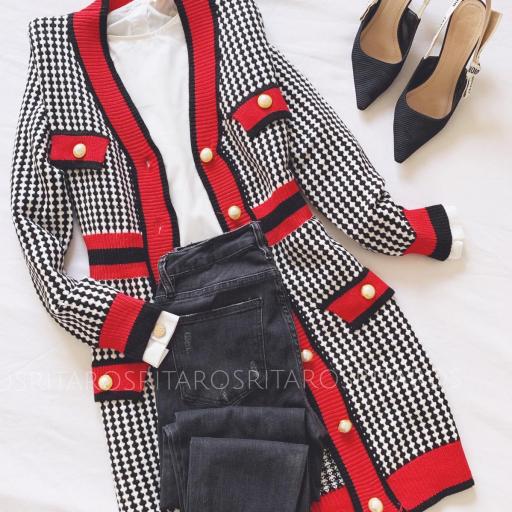 Chaqueta Agatha (Ref. 2878) [3]