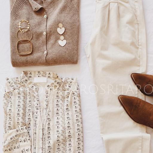 Chaqueta Buttons (Ref. 2887)