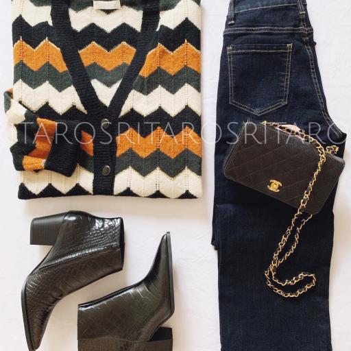 Jeans Palazzo (Ref. 2890)