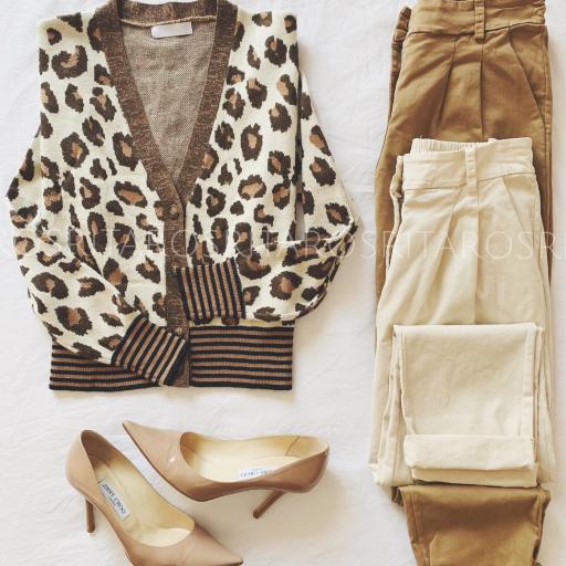 Chaqueta Leo & Stripes (Ref. 2892) [2]