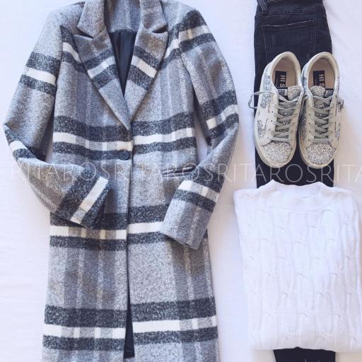 Jersey Trenzas (Ref. 2921)