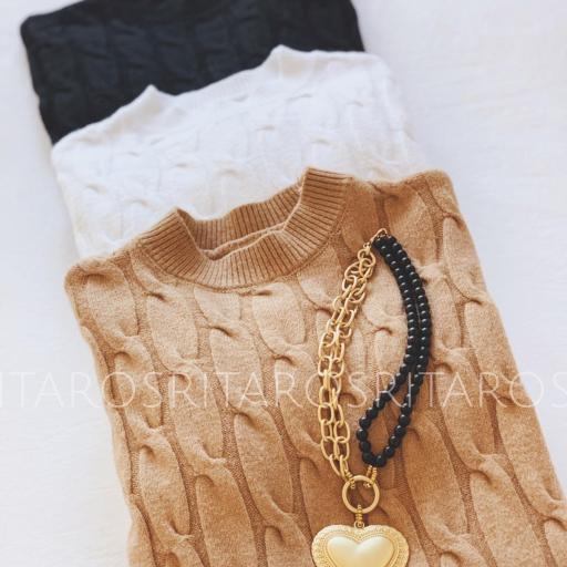 Jersey Trenzas (Ref. 2922) [1]