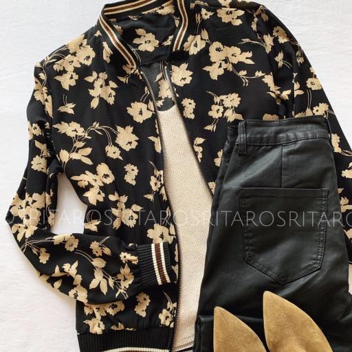 Bomber Crepé (Ref. 2934) [2]