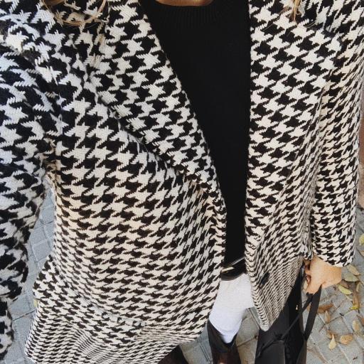 Chaquetón Pata de Gallo (Ref. 2927) [3]