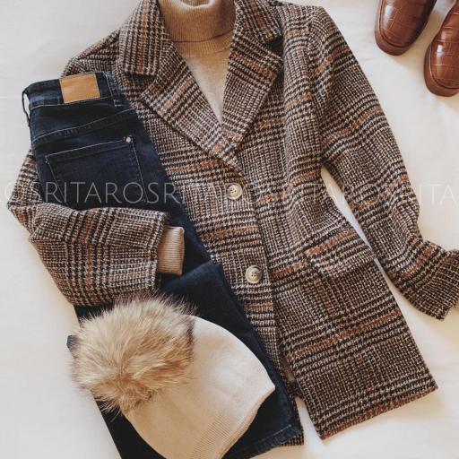 Chaquetón Austin (Ref. 3018) [2]