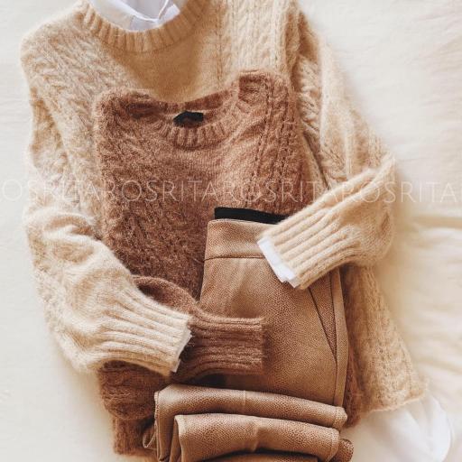 Maxi Jersey (Ref. 3021)