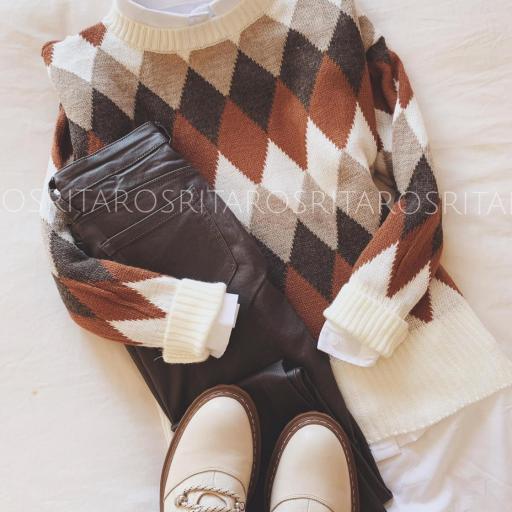 Jersey Rombos (Ref. 3027) [2]