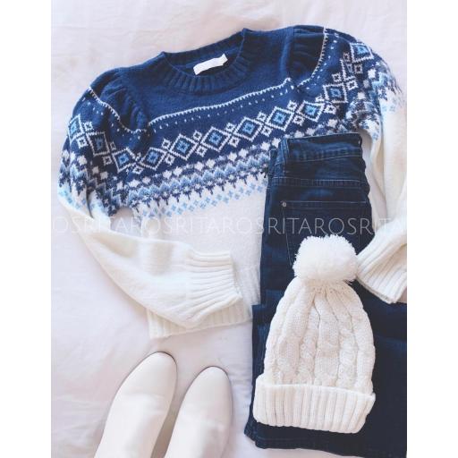 Gorro Elena (Ref. 3036) [1]