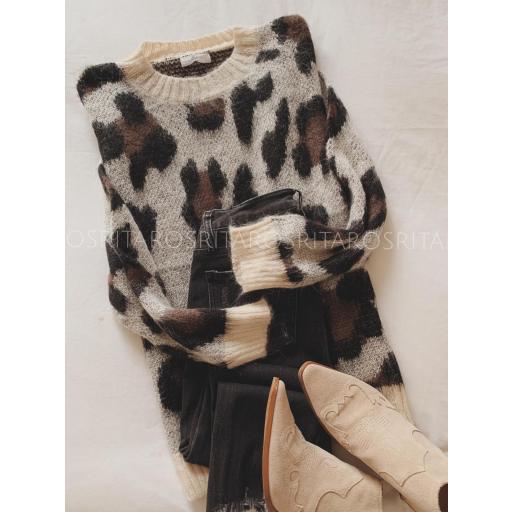 Jersey LEO (Ref. 3045)