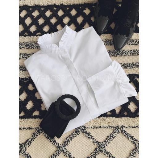 Camisa Silvia (Ref. 3054)