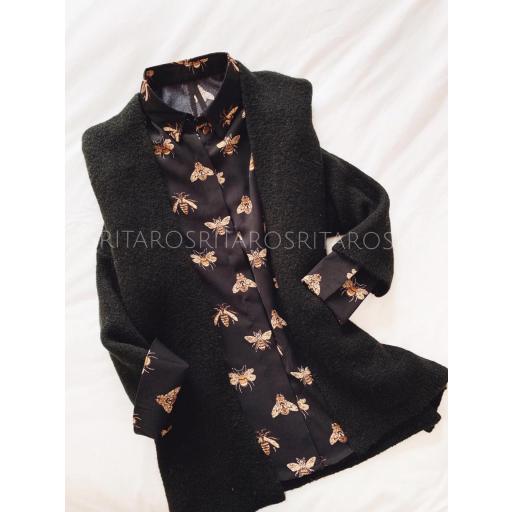 Cárdigan Sofía (Ref. 3056)