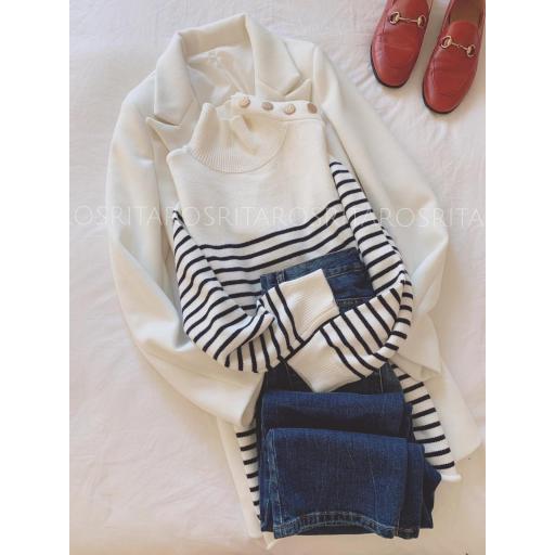 Jersey Blue Marine (Ref. 3074) [1]