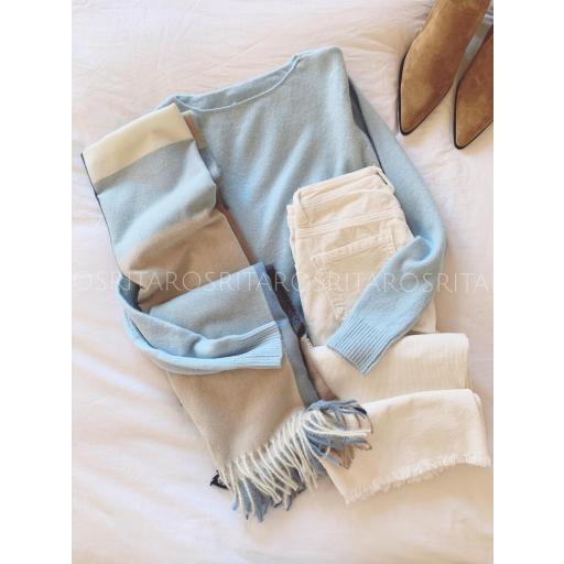 Jersey Bonjour (Ref. 3079) [1]