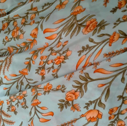 The Silk Kimono 3 (Ref.5496)