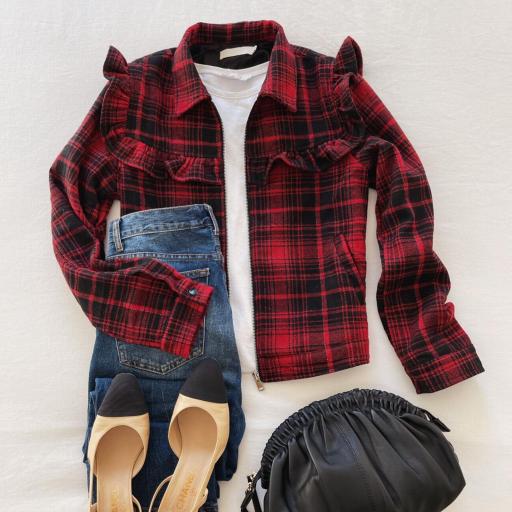 Chaqueta Nora (Ref.5840)