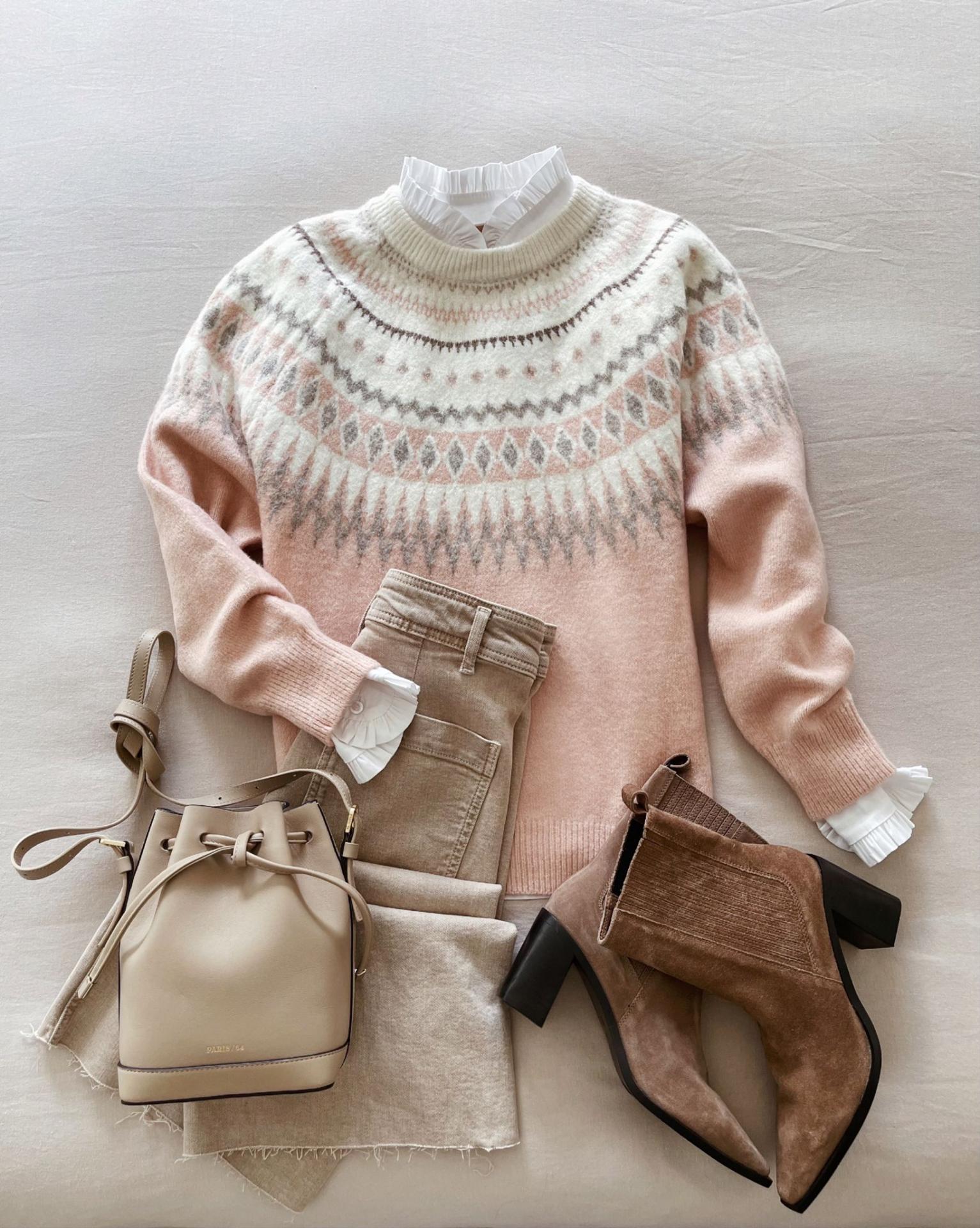 Jersey Carla (Ref.5908)