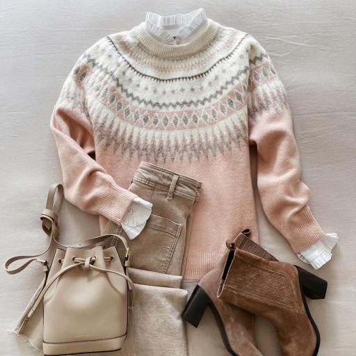 Jersey Carla (Ref.5908)