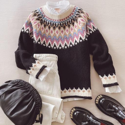 Jersey Charlie (Ref. 5822)