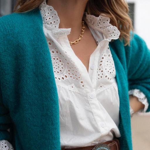 Blusa Caterina (Ref.5939) [1]