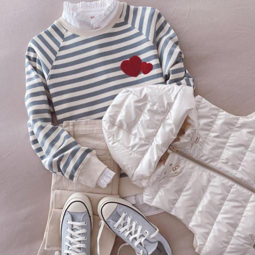 Sudadera Georgina (Ref.6012)