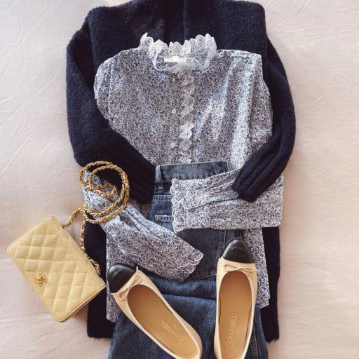 Camisa Betina (Ref.6019)