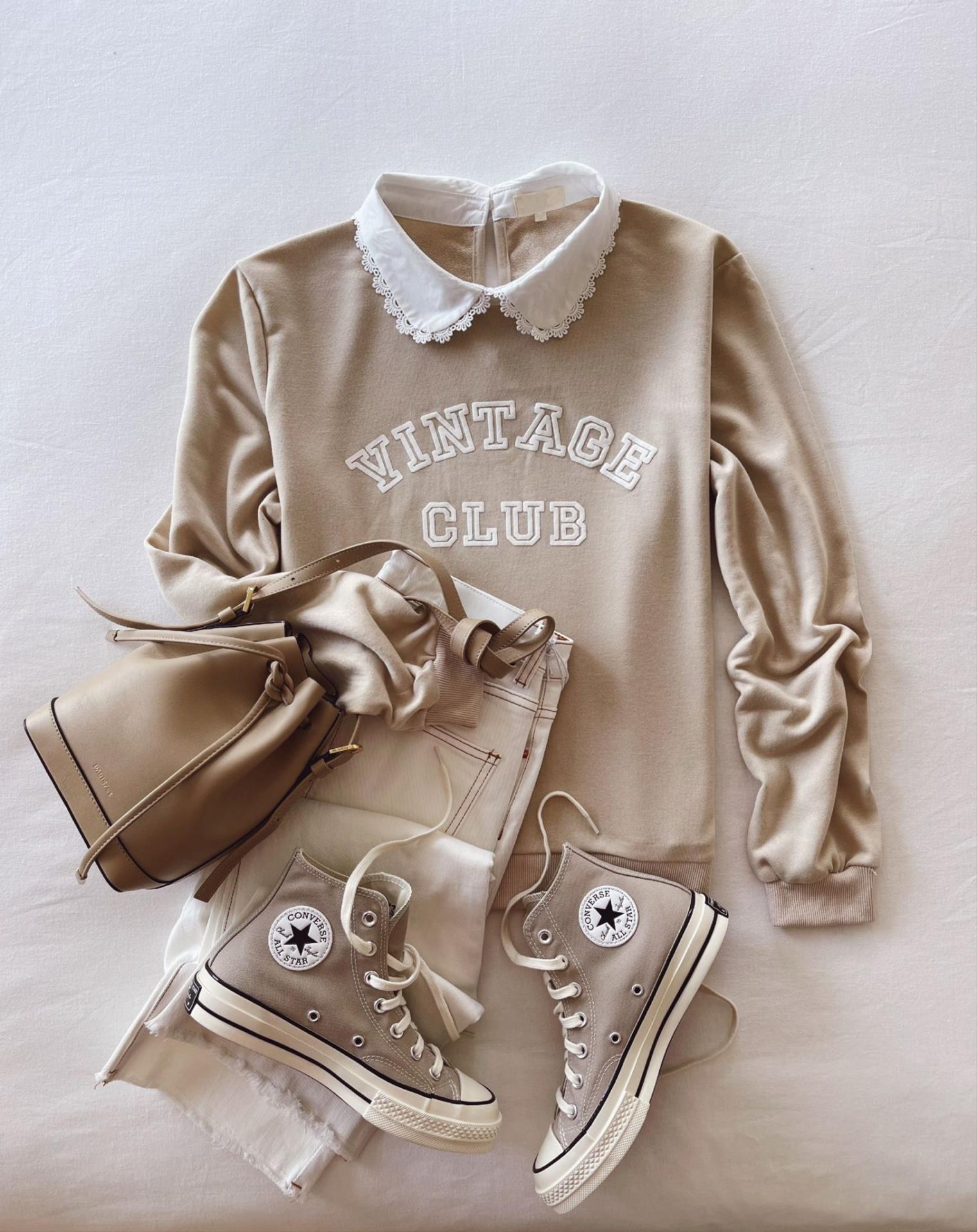 Sudadera Aina (Ref.6038)