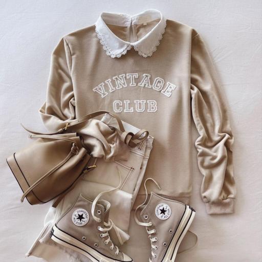 Sudadera Aina (Ref.6038)