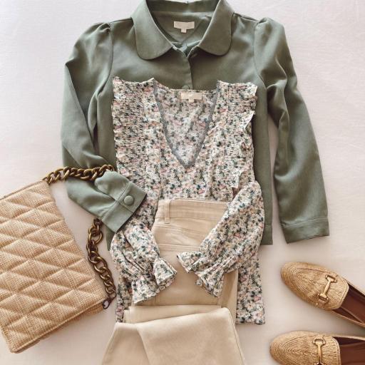 Blusa Noah (Ref.6051)