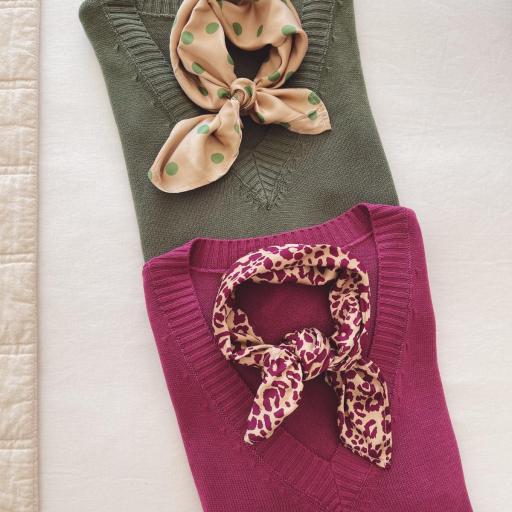 Pañuelo Bibi (Ref.6045) [0]