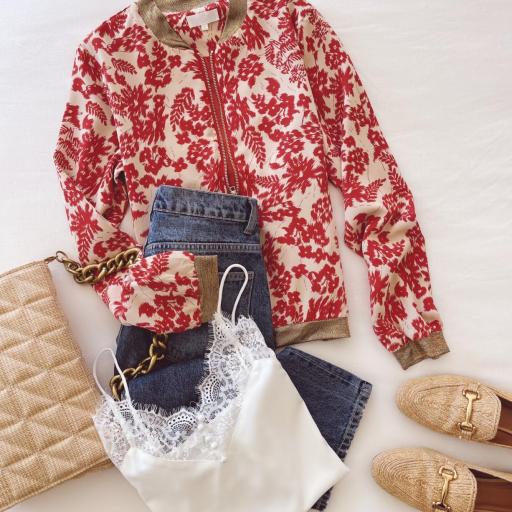 Bomber Micaela (Ref.6117) [1]