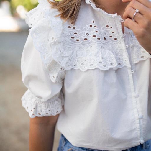 Blusa Carina (Ref.6191) [2]