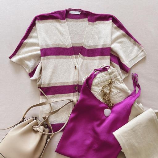 Chaqueta Inés (Ref.6205)