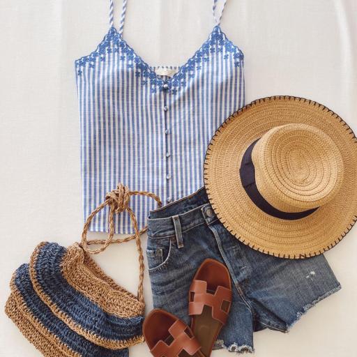 Bolso Volantes (Ref.6219) [0]