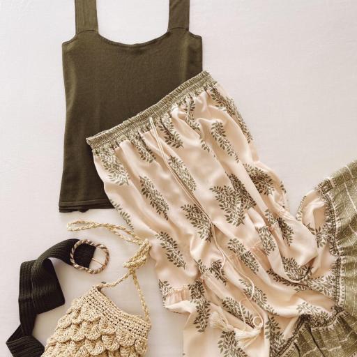 Falda  Miranda (Ref.6229)