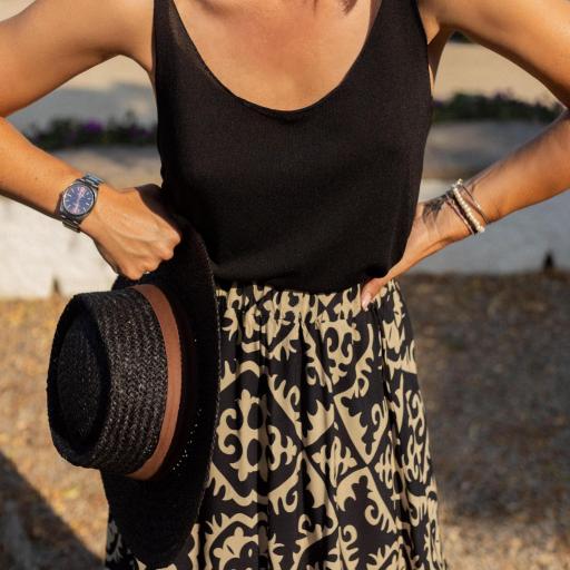 Falda Megara (Ref. 6282) [4]