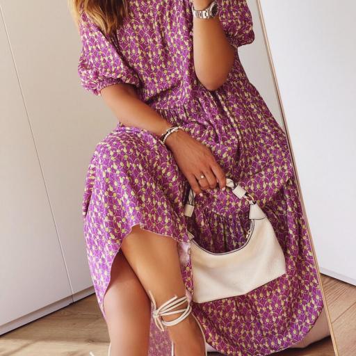 Vestido Isabela (Ref.6319)