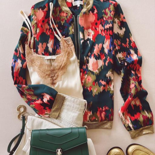 Bomber Olivia (Ref.6416) [2]