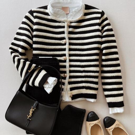 Chaqueta Ava (Ref.6417) [3]