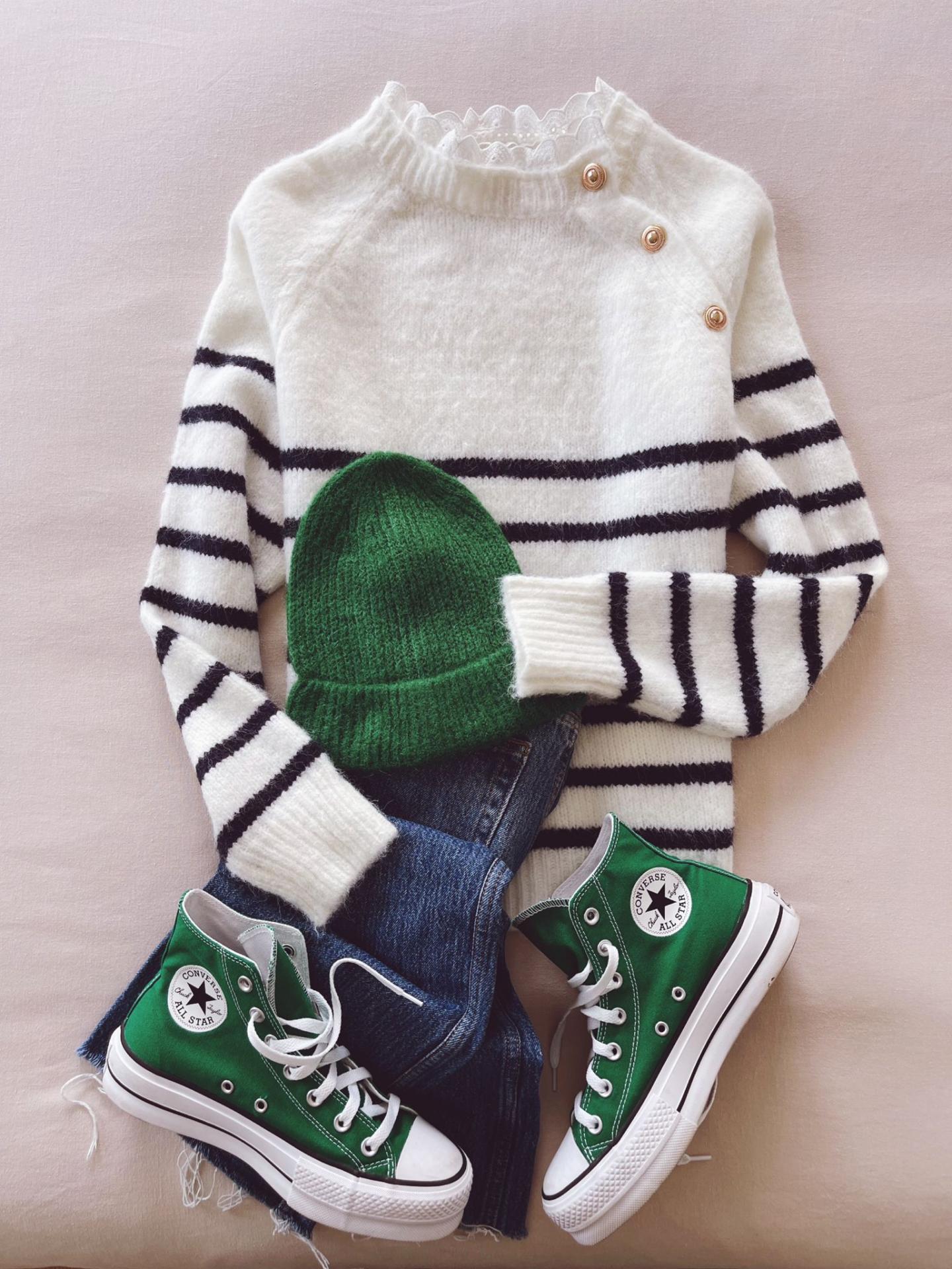 Jersey Sandra (Ref.6543)