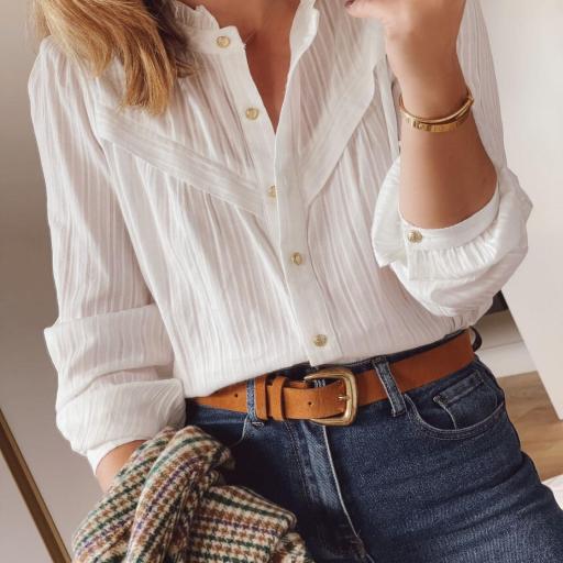 Camisa Felicity (Ref.6575)