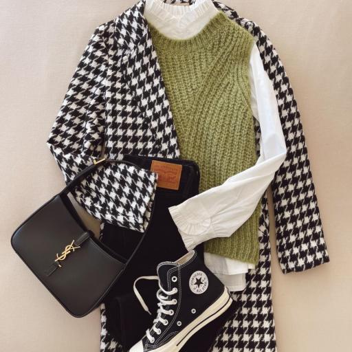 Abrigo Angelo (Ref.6589)