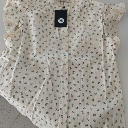 Camisa Pili (Ref.6122)