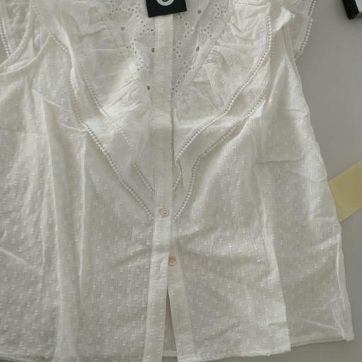 Camisa Chloe (Ref.6123)