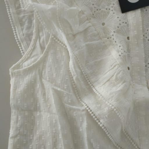 Camisa Chloe (Ref.6123) [1]