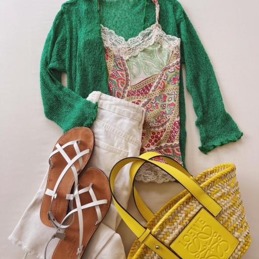 Chaqueta Úrsula (Ref.6886) [3]