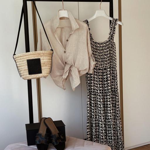 Vestido Rigoberta (Ref.6905)