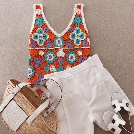 Top Olaya (Ref.6918)