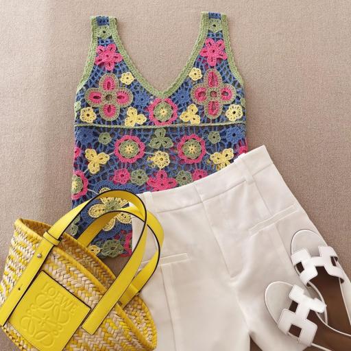 Top Olaya (Ref.6918) [1]