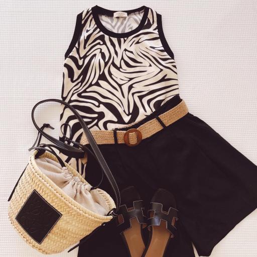 Top Zebra (Ref.6915)