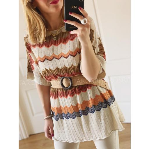 Maxi Jersey Geométrico (Ref. 1981) [1]